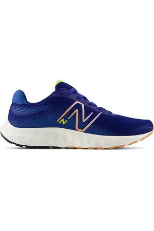 New Balance Buty damskie W520RN8 – niebieskie
