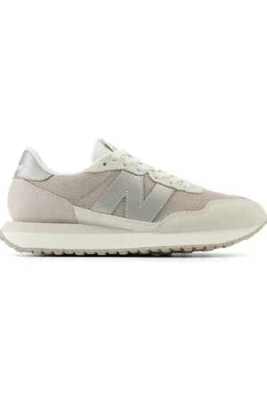 New Balance Buty damskie WS237MSB – beżowe