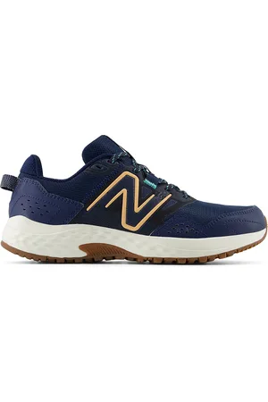New Balance Buty damskie WT410CS8 – granatowe