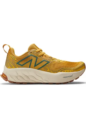New Balance Buty damskie Fresh Foam X Hierro v8 WTHIERF8 – pomarańczowe