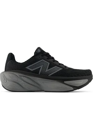 New Balance Buty męskie Fresh Foam x More v5 MMORLK5 – czarne