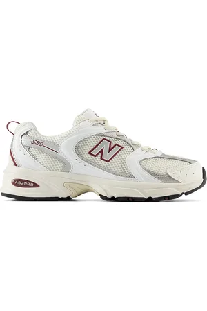 New Balance Buty unisex MR530SZ – beżowe