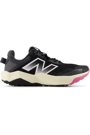 New Balance Buty damskie DynaSoft Nitrel v6 WTNTRLP6 – czarne