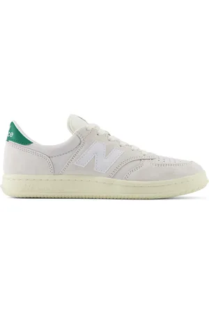 New Balance Buty unisex CT500GRN – szare