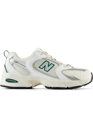 New Balance Buty unisex MR530SX – beżowe