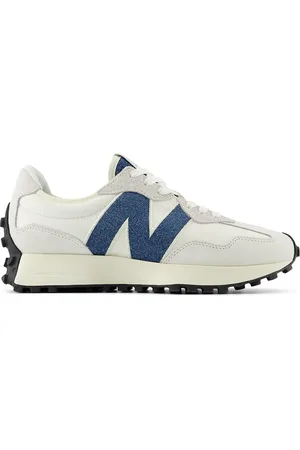 New Balance Buty damskie WS327JB – beżowe