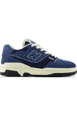 New Balance Buty damskie BBW550GH – niebieskie