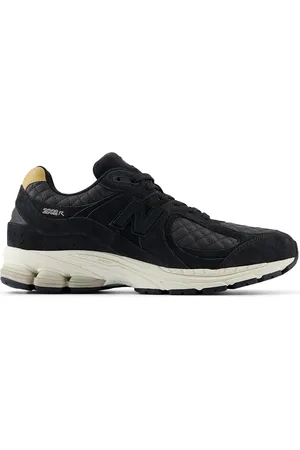 New Balance Buty unisex M2002RPG – czarne
