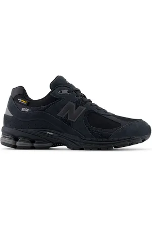 New Balance Buty unisex M2002RPJ – czarne