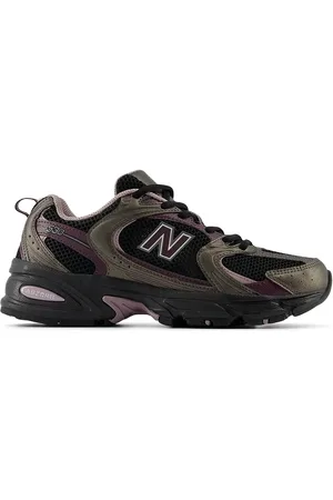 New Balance Buty unisex MR530ADD – czarne