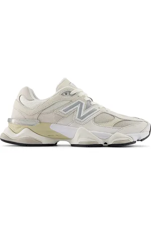 New Balance Buty unisex U9060WHT – beżowe