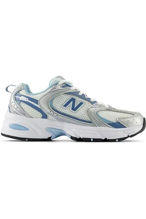 New Balance Buty unisex MR530ADA – niebieskie