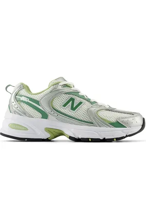 New Balance Buty unisex MR530ADB – zielone