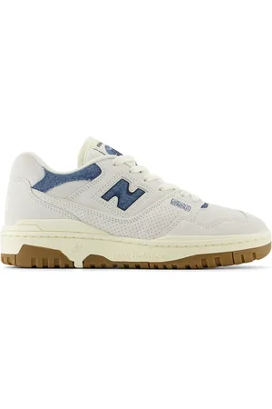 New Balance Buty damskie BBW550GG – beżowe