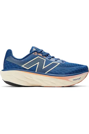 New Balance Buty damskie Fresh Foam 1080 v14 W1080N14 – niebieskie