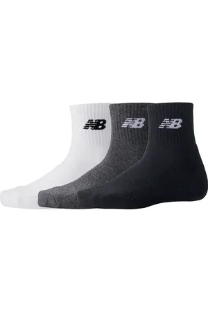 New Balance Skarpety LAS33933WM – multikolor