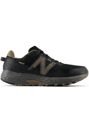 New Balance Buty męskie MT410OK8 – czarne