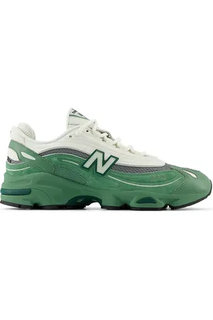New Balance Buty unisex M1000MA – zielone