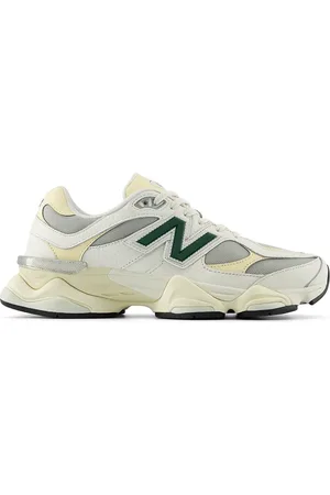 New Balance Buty unisex U9060ESE – białe