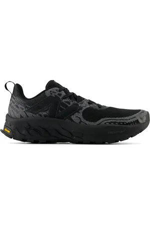 New Balance Buty męskie Fresh Foam X Hierro v8 MTHIGA8 – czarne