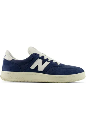 New Balance Buty unisex CT500CD – granatowe