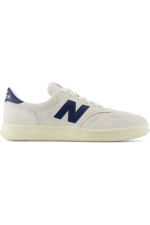New Balance Buty unisex CT500CF – beżowe