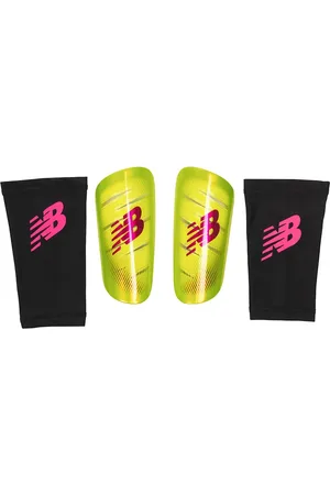 New Balance Ochraniacze SG23065MHIN – multikolor
