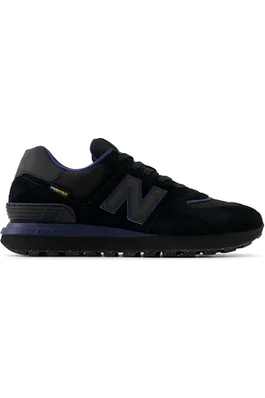 New Balance Buty unisex U574LGPB – czarne
