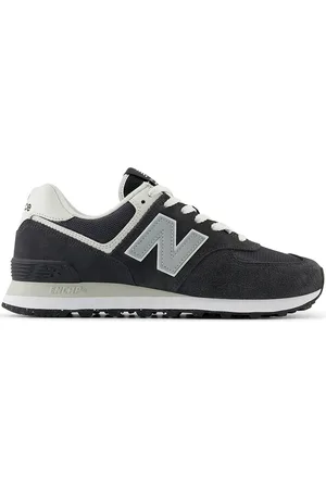 New Balance Buty unisex U574ESJ – szare