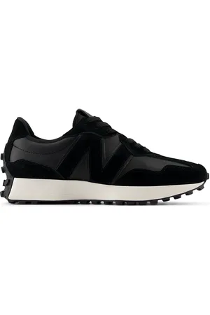 New Balance Buty unisex U327LI – czarne