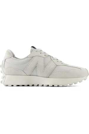 New Balance Buty unisex U327LQ – szare
