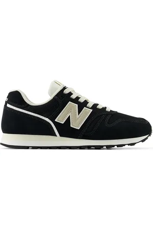 New Balance Buty damskie WL373LK2 – czarne