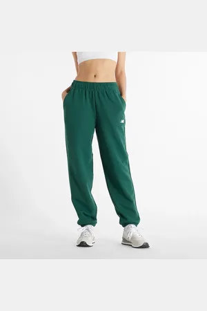 New Balance Spodnie damskie WP41500NWG – zielone