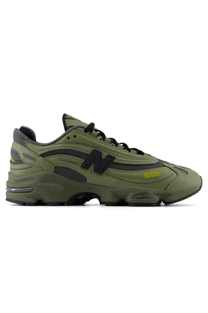 New Balance Buty unisex M1000EA – zielone