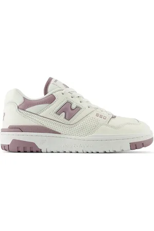 New Balance Buty damskie BBW550AK – beżowe