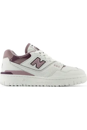 New Balance Buty damskie BBW550EF – białe