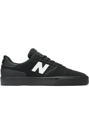New Balance Buty męskie Numeric NM272BWD – czarne