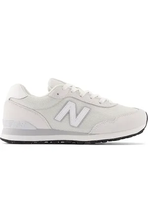 New Balance Buty męskie ML515WHT – szare