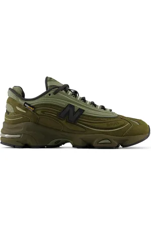 New Balance Buty unisex M1000NBU – zielone