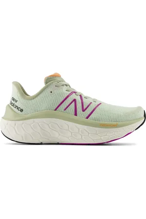 New Balance Buty damskie Fresh Foam Kaiha Road WKAIRRM1 – miętowe