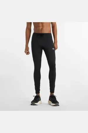 New Balance Tighty męskie MP51273BK – czarne