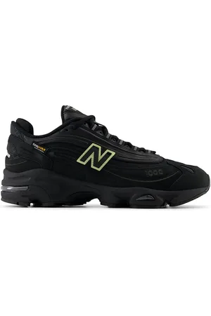 New Balance Buty unisex M1000BBV – czarne