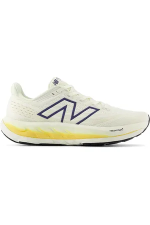 New Balance Buty damskie Fresh Foam X Vongo v6 WVNGOCJ6 – beżowe