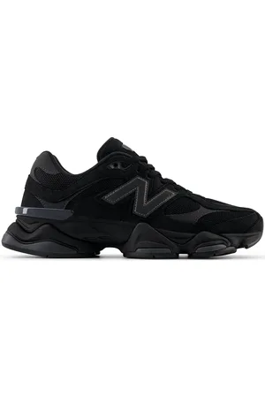 New Balance Buty unisex U9060ZGE – czarne