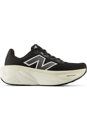 New Balance Buty męskie Fresh Foam x More v5 MMORCD5 – czarne
