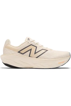 New Balance Buty damskie Fresh Foam 1080 v14 W1080J14 – beżowe