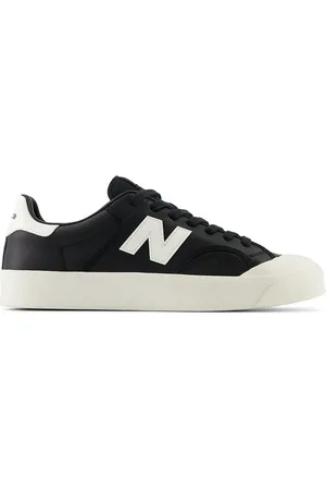 New Balance Buty unisex BB100LBK – czarne