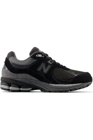 New Balance Buty unisex U2002RTG – czarne
