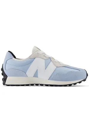 New Balance Buty dziecięce PH327BS – niebieskie