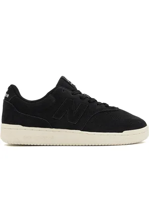 New Balance Buty unisex BB80SBB – czarne